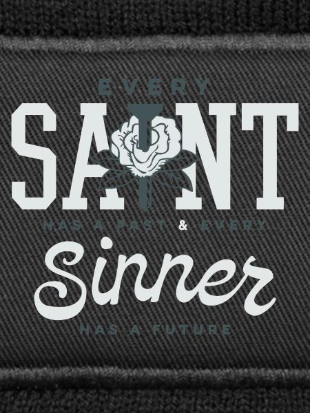 Saints & Sinners: Past Future