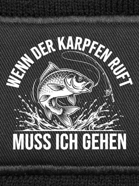 Karpfen Angeln