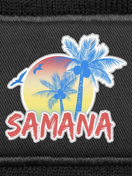 Cadeau pour Samana