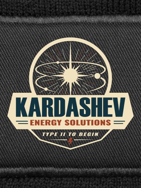 Kardashev Energy Solutions Logo