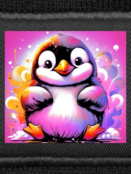 penguin