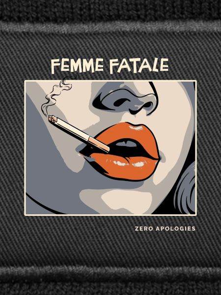 Femme fatale