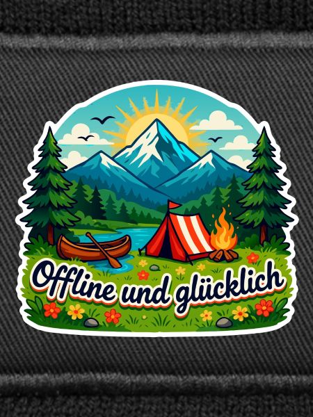 Camping Glück