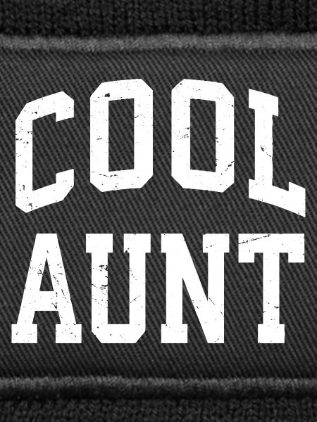 Tante cool
