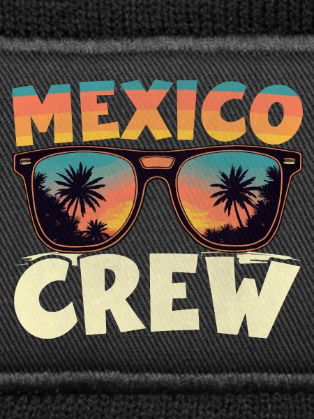 Mexiko Crew