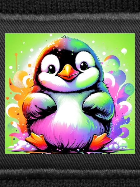 penguin