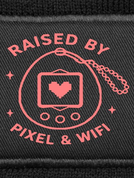 Aufgewachsen mit Pixel & Wifi