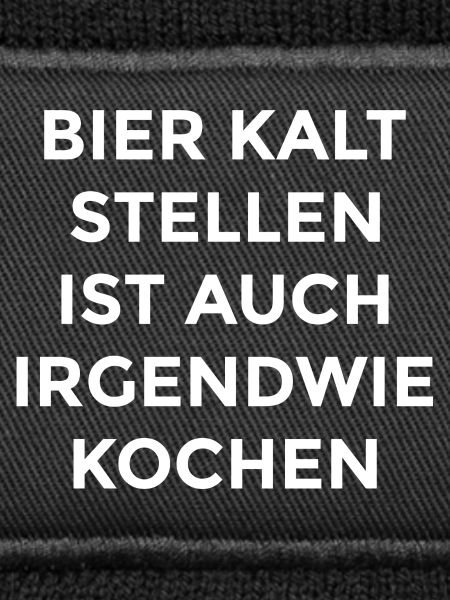 Bier Party Shirt 
