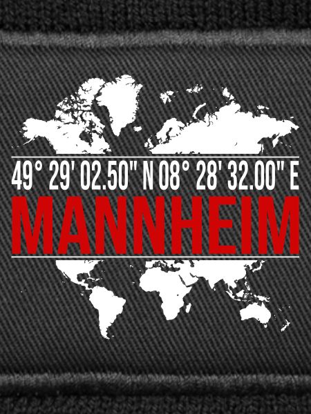 Mannheim