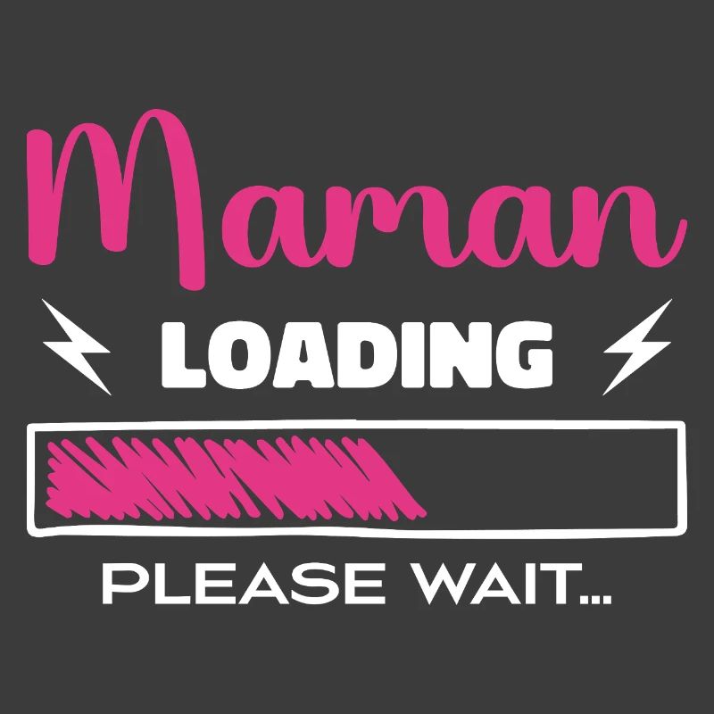 Maman loading Please Wait...