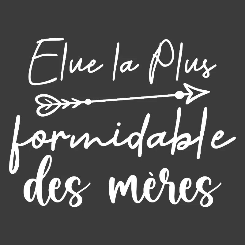 Wunderbares Mama-Muttertagsgeschenk