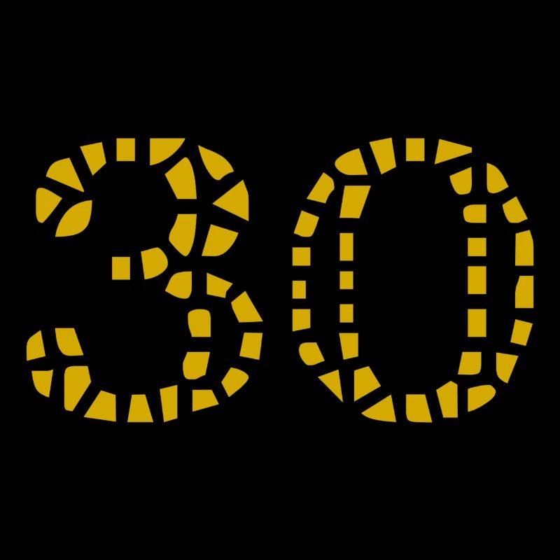 30. 30 ANS. 30e ANNIVERSAIRE. ANNIVERSAIRE 30 ANS.