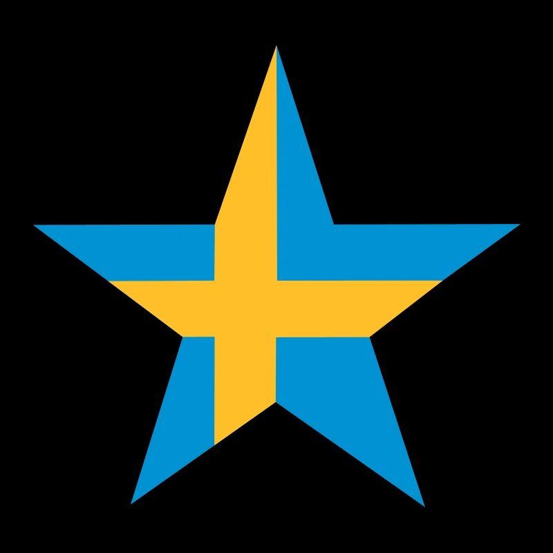 Swedish star