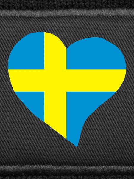 Swedish heart
