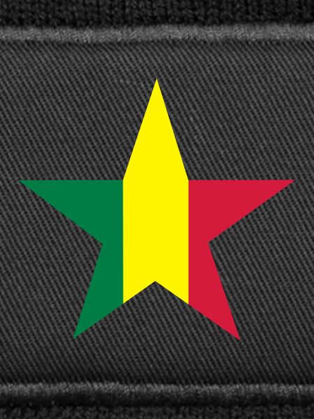 Rasta star