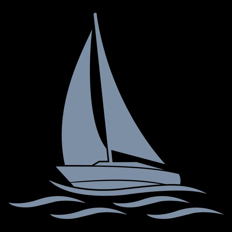 Sail away