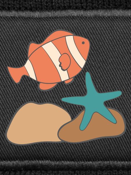 submergé