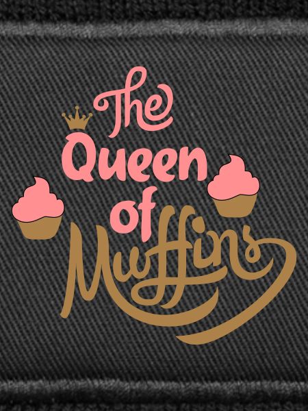 muffins