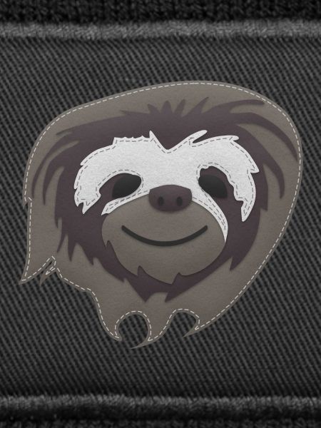 Sloth patch