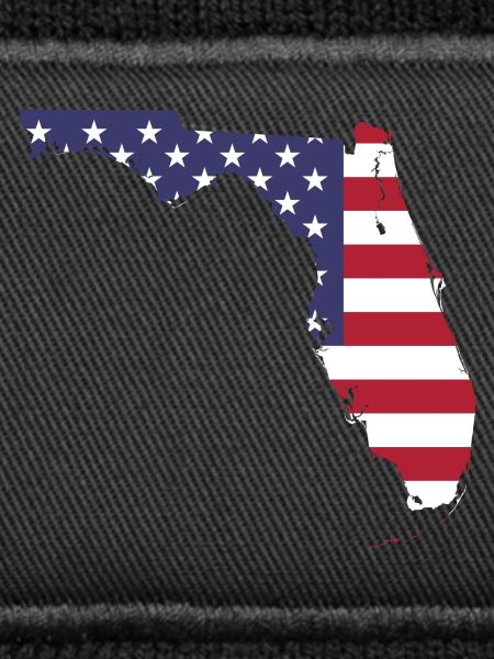 FLORIDA shirt