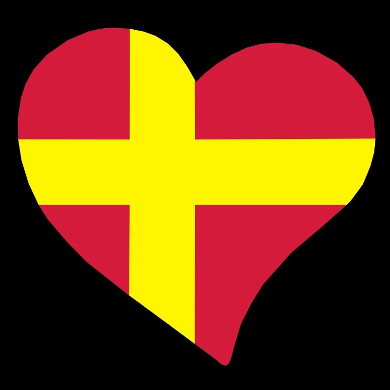 Scania heart