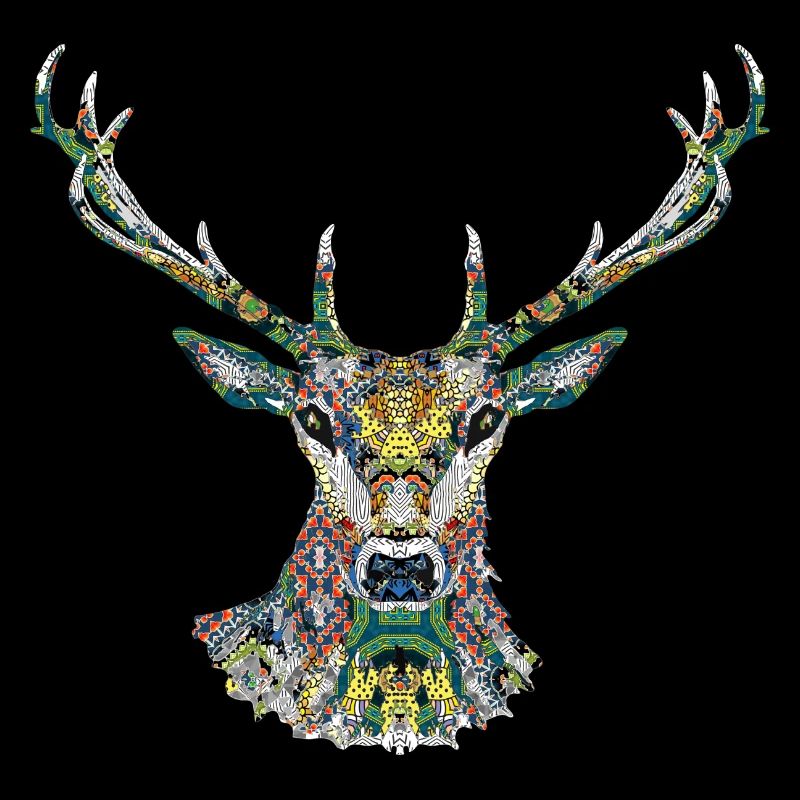 Hirsch