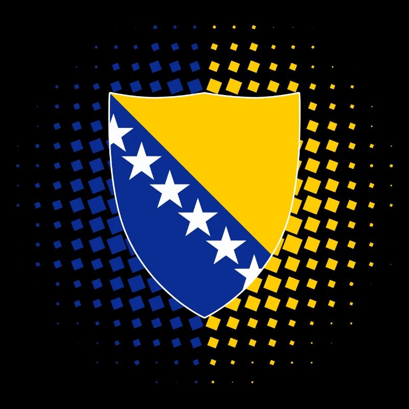 Bosnien