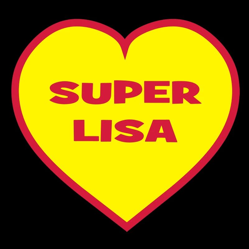 Super-Lisa