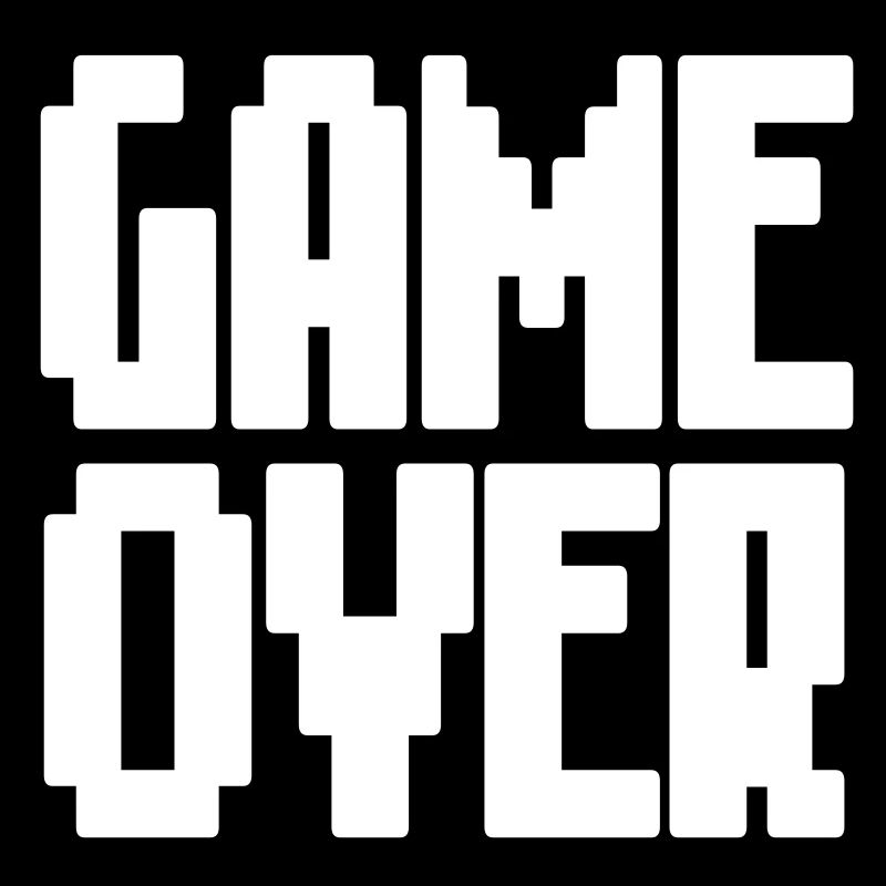 Game Over