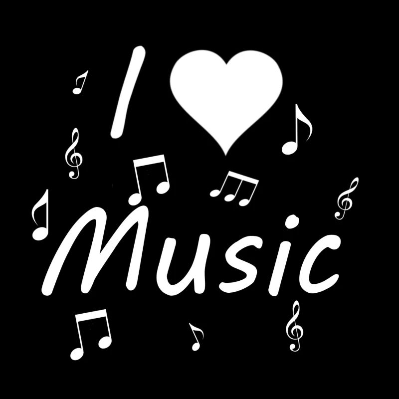 J'aime la musique