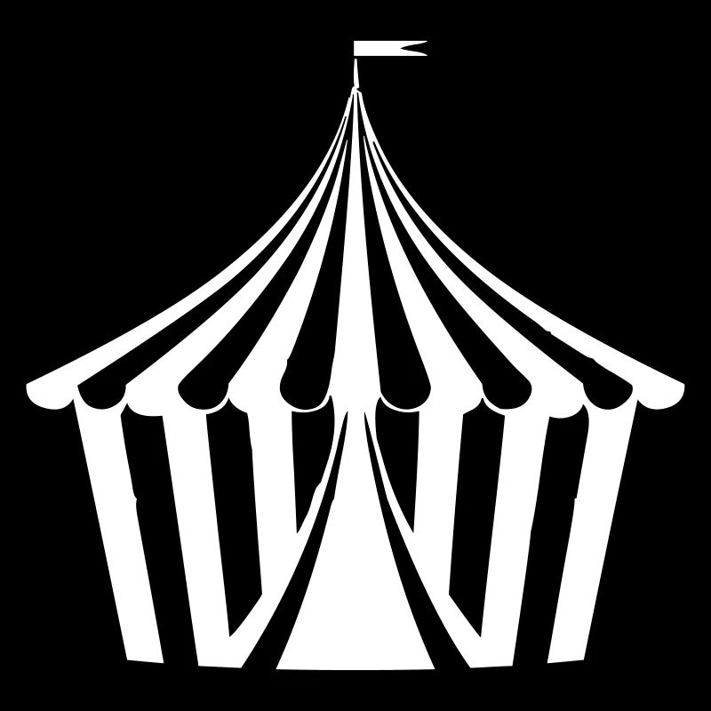 Zirkus Zelt