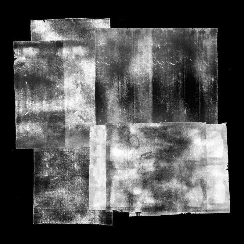 Encre roulée