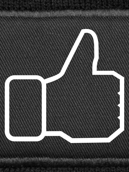 I like