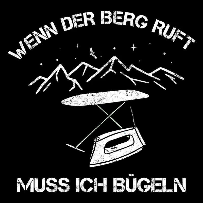 Extrembügeln