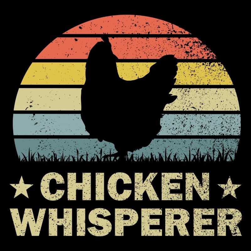 Poulet poules