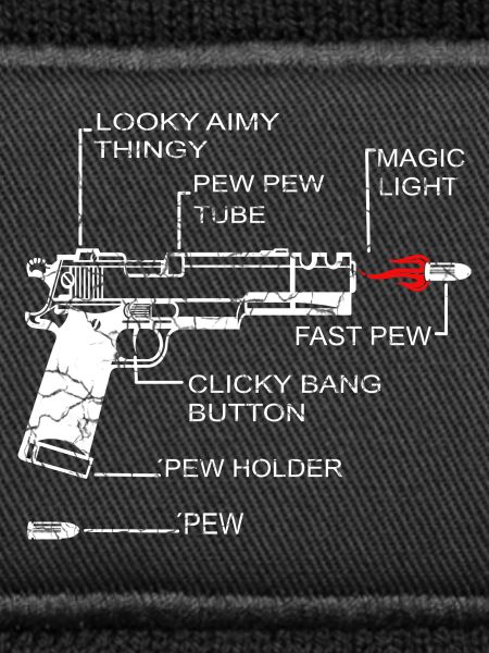 Shooting club