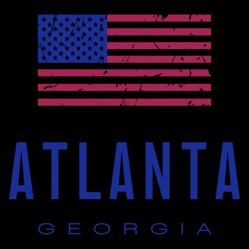 Atlanta /// Géorgie