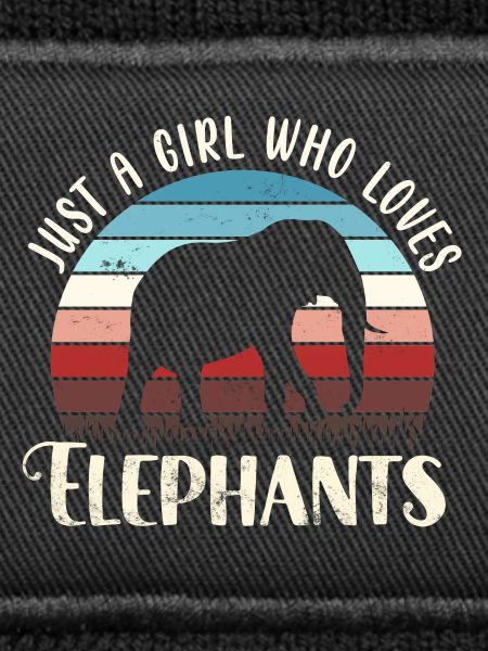 Elephant Elephant