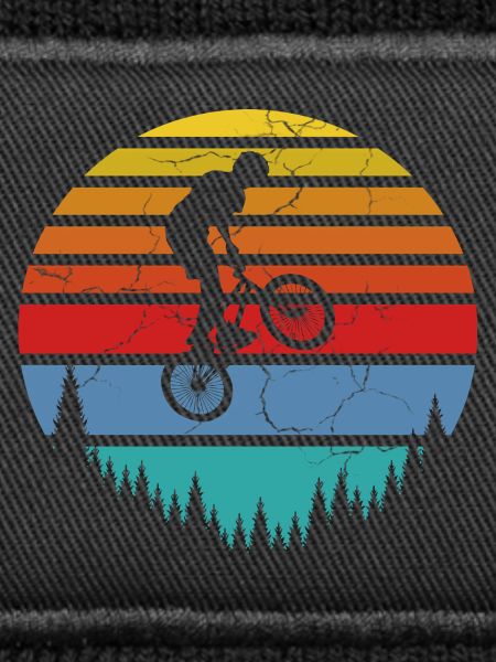 Cyclists, Bikers