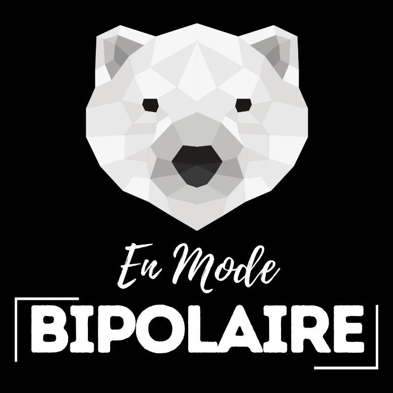 En mode bipolaire
