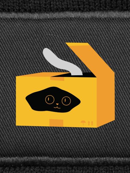 Katt and packaging design