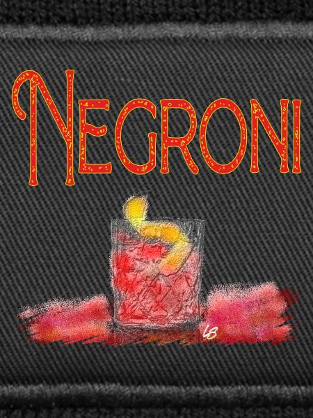 Negroni Cocktails