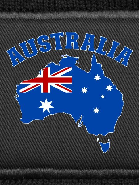 Australia Australia Flag
