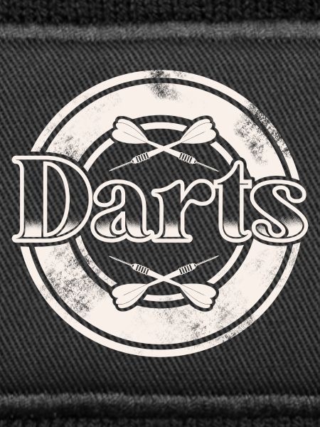 Dart Darten Darts