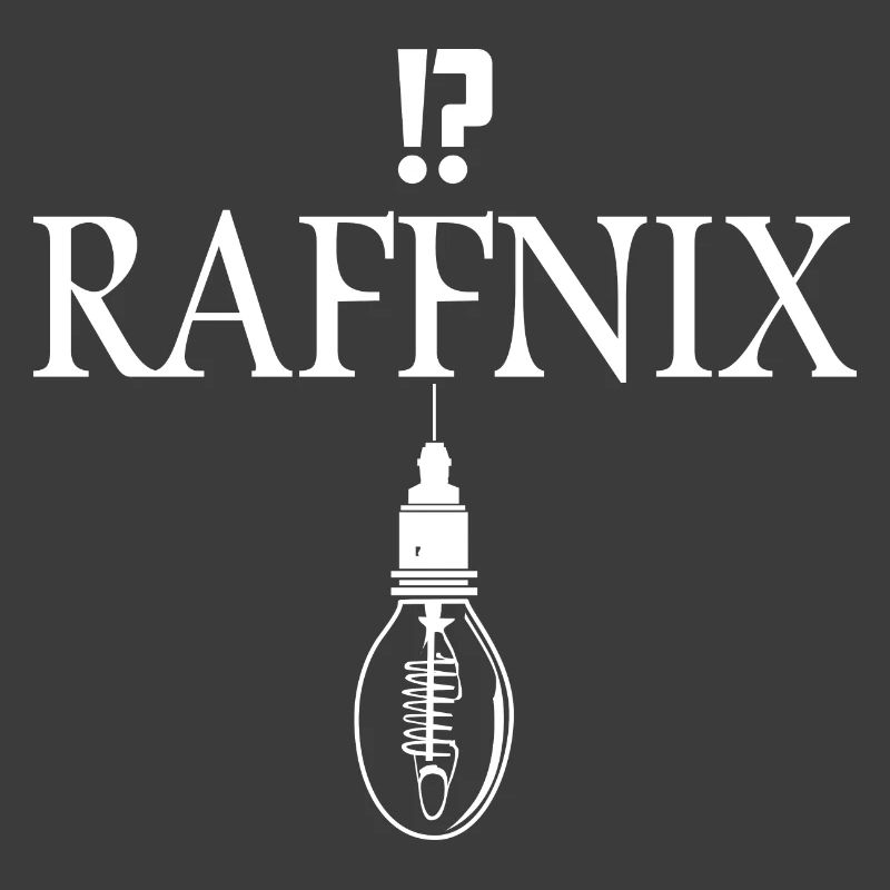 Raffnix Nerd