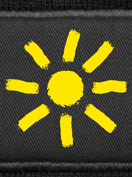 Sun Summer Holiday Gift