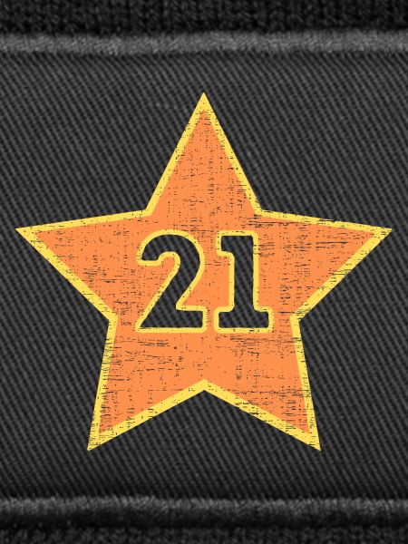 Star 21