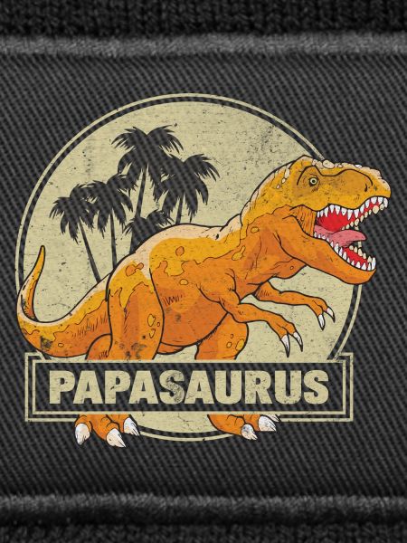 Papasaurus