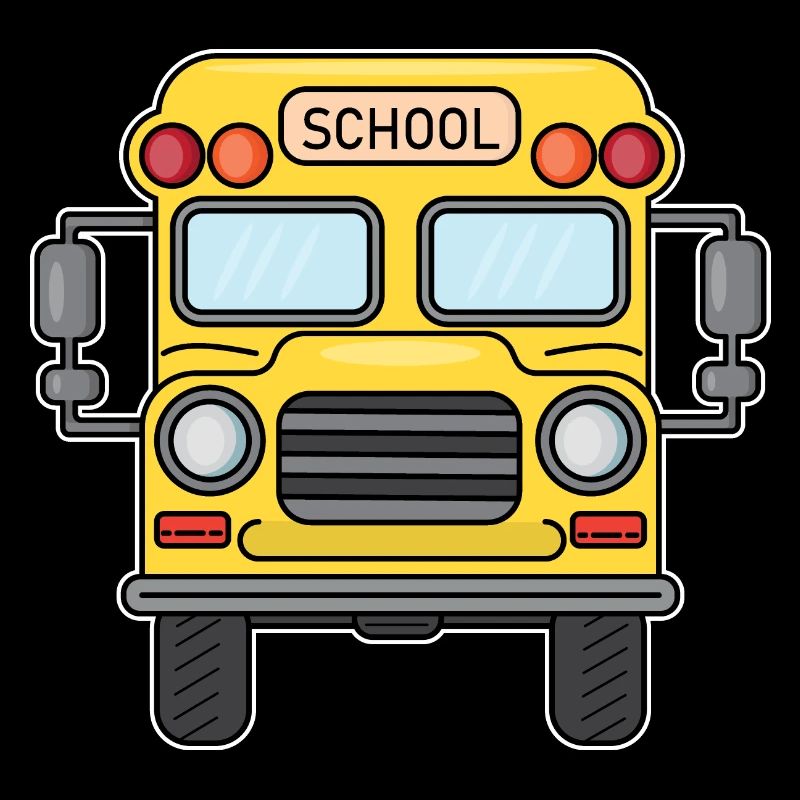 Schulbus
