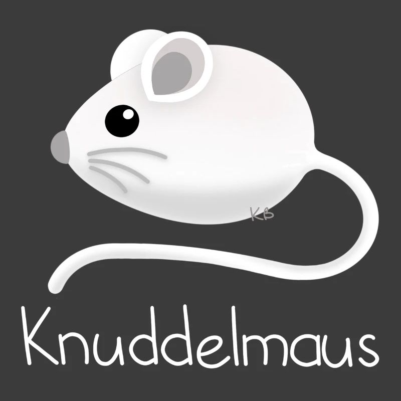 Knuddelmaus